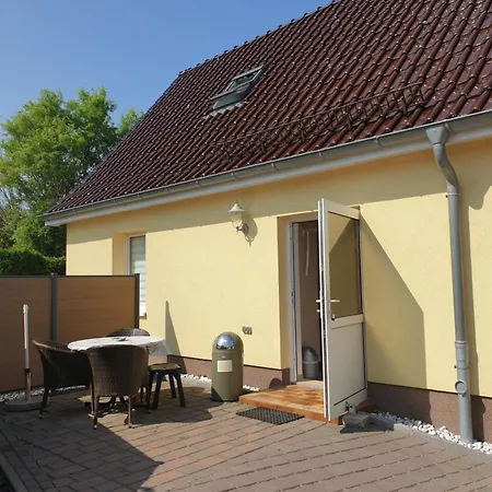 Doppelzimmer Kleine Moewe * Kühlungsborn