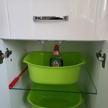 Doppelzimmer Kleine Möwe Apartment *