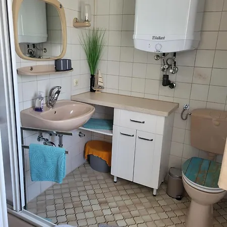 Doppelzimmer Kleine Möwe